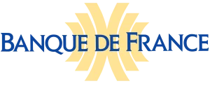 Banque De France Bank Of France Logo