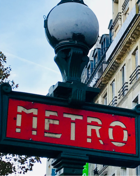 Curage Voutes Metro2