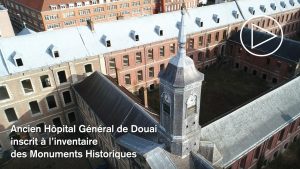 Curage Grand Hopital Douai